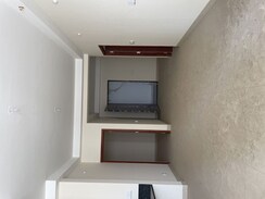 3 BHK + Pooja Room Apartment For Sale in Aurobindo The Regent