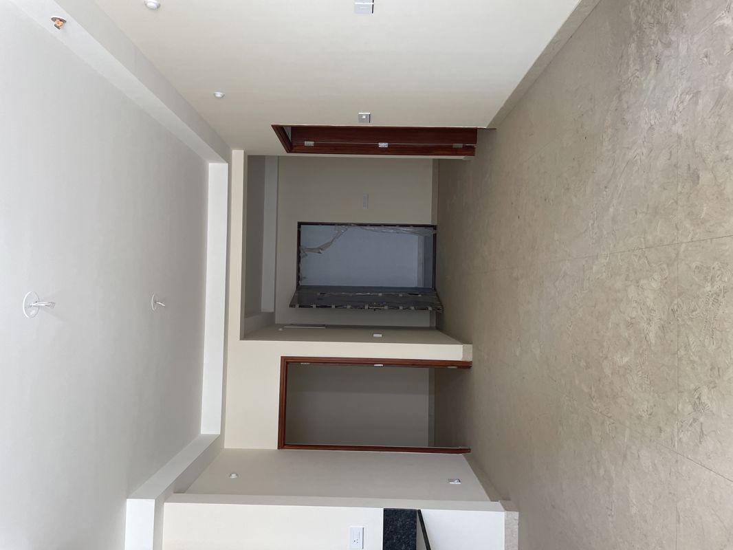 3 BHK + Pooja Room Apartment For Sale in Aurobindo The Regent