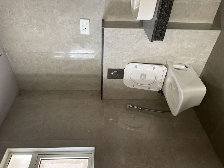 Bathroom, aurobindo-the-regent 3 Bedroom 1646 Sq.Ft. Apartment In Kondapur Hyderabad 10206679