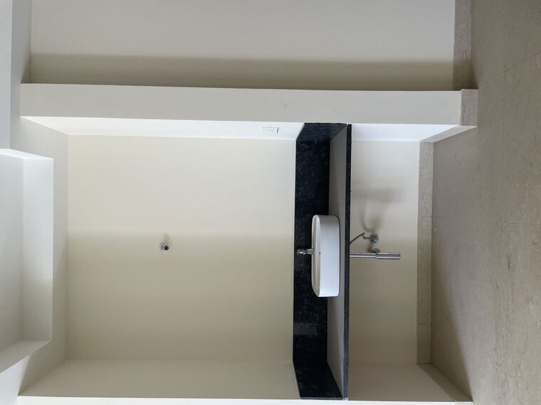 Washroom, aurobindo-the-regent 3 Bedroom 1646 Sq.Ft. Apartment In Kondapur Hyderabad 10206679