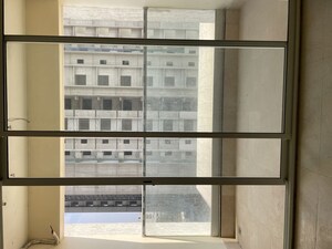 Balcony in 3 BHK Apartment at Aurobindo The Regent, Kondapur – for Sale