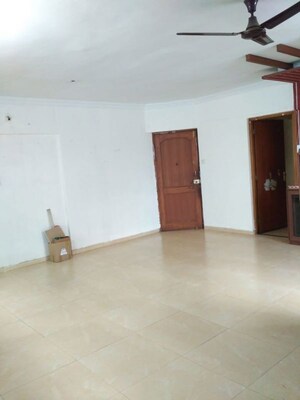 Bedroom in 3 BHK Apartment at Paranjape Gloria Grace, Bavdhan – for Rent