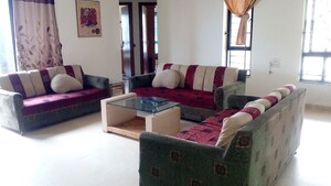 3 BHK Apartment For Rent in Paranjape Gloria Grace, Bavdhan