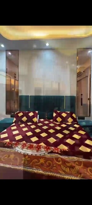 Bedroom in 2 BHK Apartment at Jaipuria Sunrise Greens, Ahinsa Khand 1 – for Sale