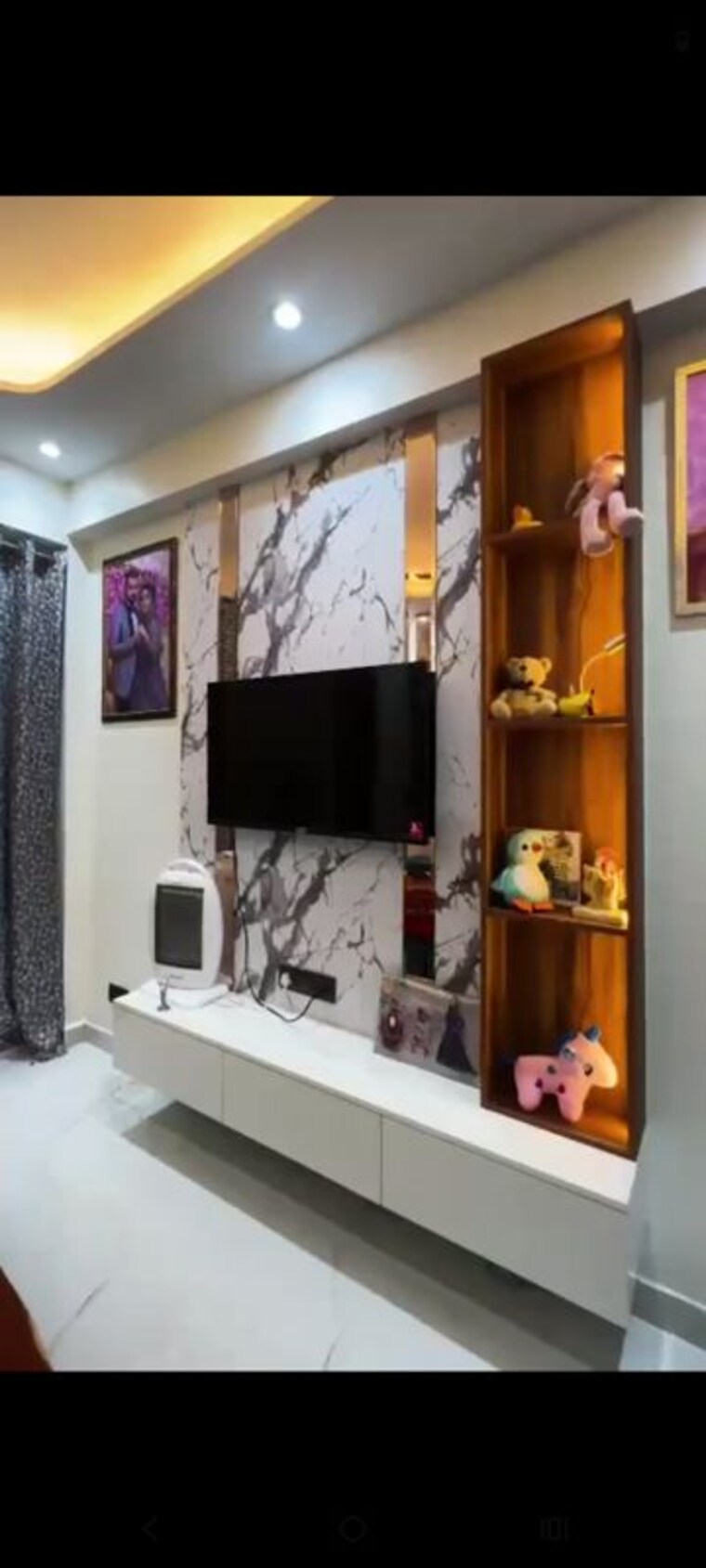 undefined, jaipuria-sunrise-greens 2 Bedroom 1205 Sq.Ft. Apartment In Ahinsa Khand 1 Ghaziabad 10206709