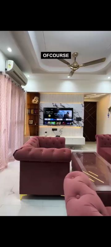 2 BHK 1205 Sq.Ft. Apartment in Jaipuria Sunrise Greens