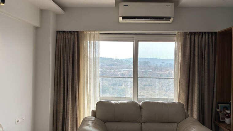 Room, sun-empire 3 Bedroom 1600 Sq.Ft. Apartment In Sinhagad Pune 10206711