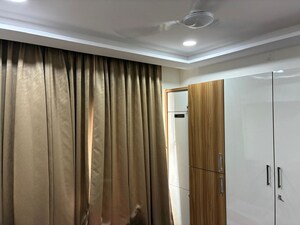 Building Lobby in 3 BHK Apartment at Sun Empire, Sinhagad – for Rent