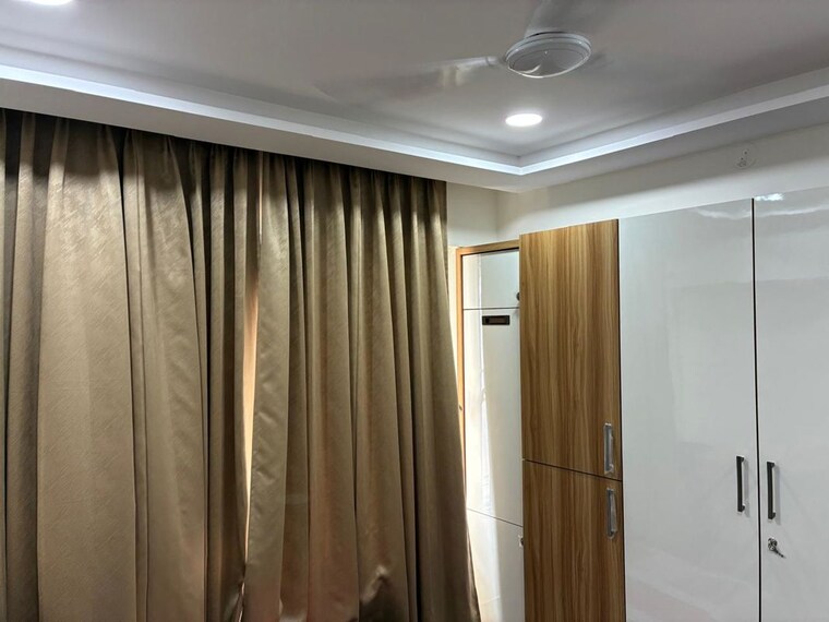 undefined, sun-empire 3 Bedroom 1600 Sq.Ft. Apartment In Sinhagad Pune 10206711