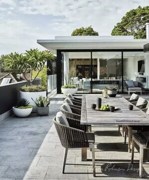 Gym in 5 BHK Apartment at Malabar Hill – for Sale