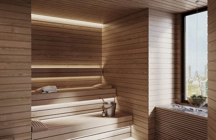 Room, malabar hill 5 Bedroom 3841 Sq.Ft. Apartment In Malabar Hill Mumbai 10206710