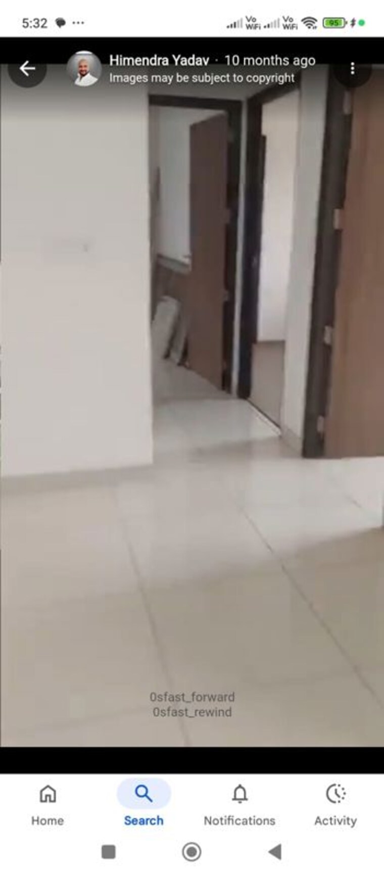 Room, aba-coco-county 3 Bedroom 1152 Sq.Ft. Apartment In Sector 10 Greater Noida Greater Noida 10206703