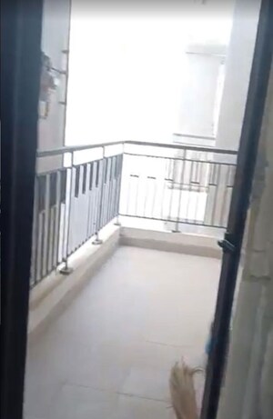 Balcony in 3 BHK Apartment at ABA Coco County, Sector 10 Greater Noida – for Sale