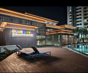 Gym in 3 BHK Apartment at ABA Coco County, Sector 10 Greater Noida – for Sale