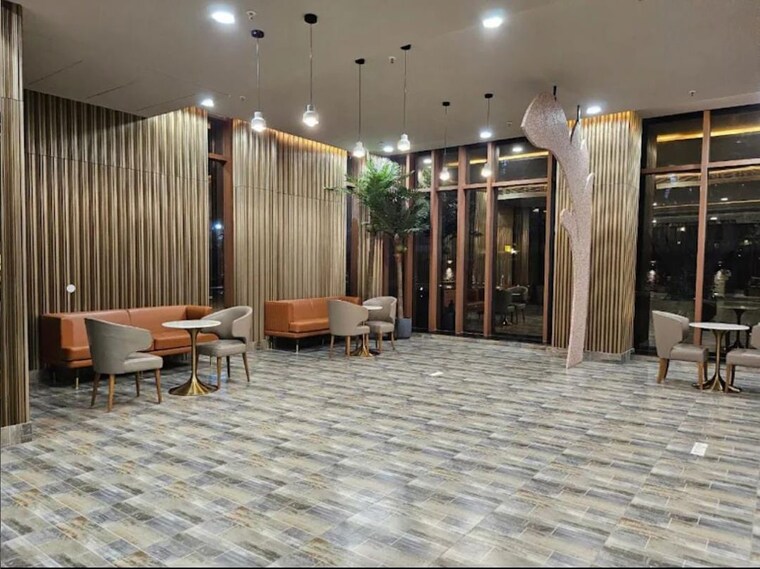 Living Room, aba-coco-county 3 Bedroom 1152 Sq.Ft. Apartment In Sector 10 Greater Noida Greater Noida 10206703