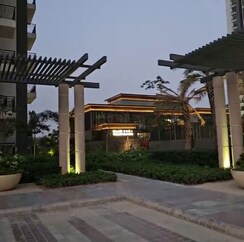 3 BHK + Extra Room Apartment For Sale in ABA Coco County