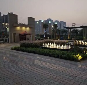 3 BHK Apartment – Exterior View View at ABA Coco County, Sector 10 Greater Noida - for Sale