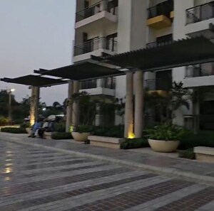 Gym in 3 BHK Apartment at ABA Coco County, Sector 10 Greater Noida – for Sale