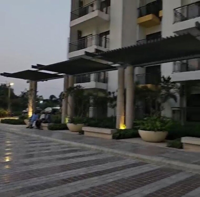 Gym, aba-coco-county 3 Bedroom 1152 Sq.Ft. Apartment In Sector 10 Greater Noida Greater Noida 10206703