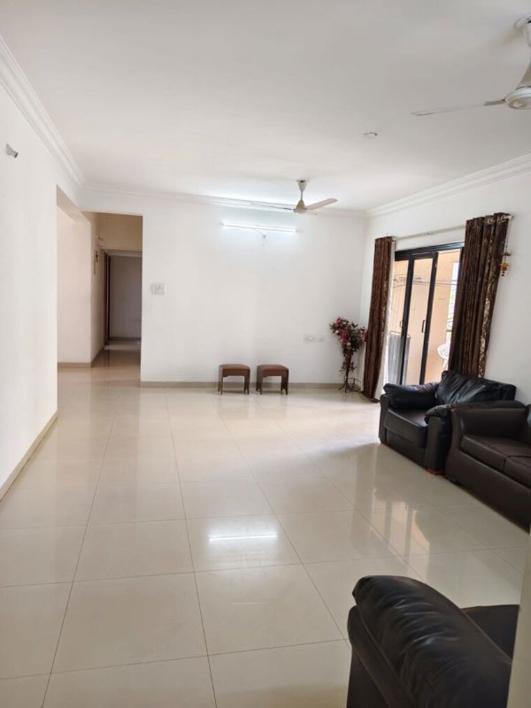 Kitchen, kapil-malhar-apartment 4 Bedroom 1700 Sq.Ft. Apartment In Baner Pune 10206718