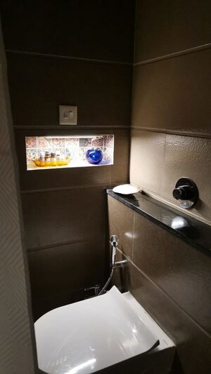 Furnished Amenities in 2 BHK Apartment at Baner – for Rent