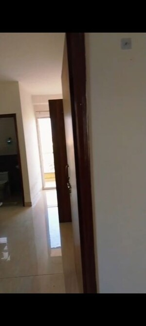 Building Lobby in 2 BHK Builder Floor at South City 1 – for Rent