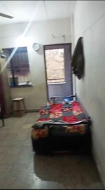 1 BHK + Pooja Room 550 Sq.Ft. Apartment in Indraprastha Housing Society