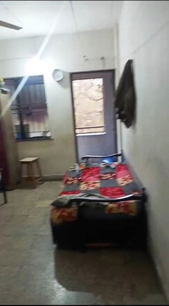 1 BHK + Pooja Room Apartment For Sale in Indraprastha Housing Society