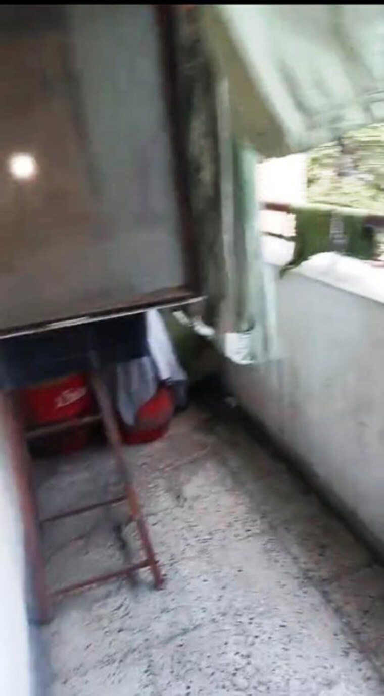 Kitchen, indraprastha-housing-society 1 Bedroom 550 Sq.Ft. Apartment In Hadapsar Pune 10206722