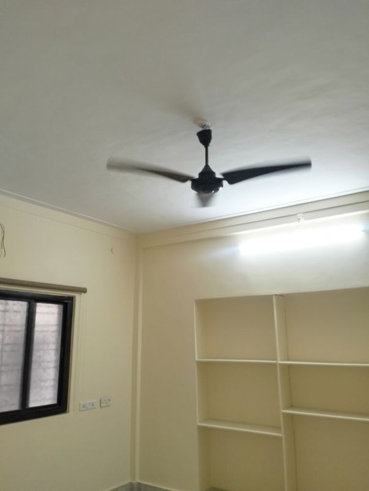 undefined, parmar-residency 1 Bedroom 600 Sq.Ft. Apartment In Kondhwa Pune 10206733