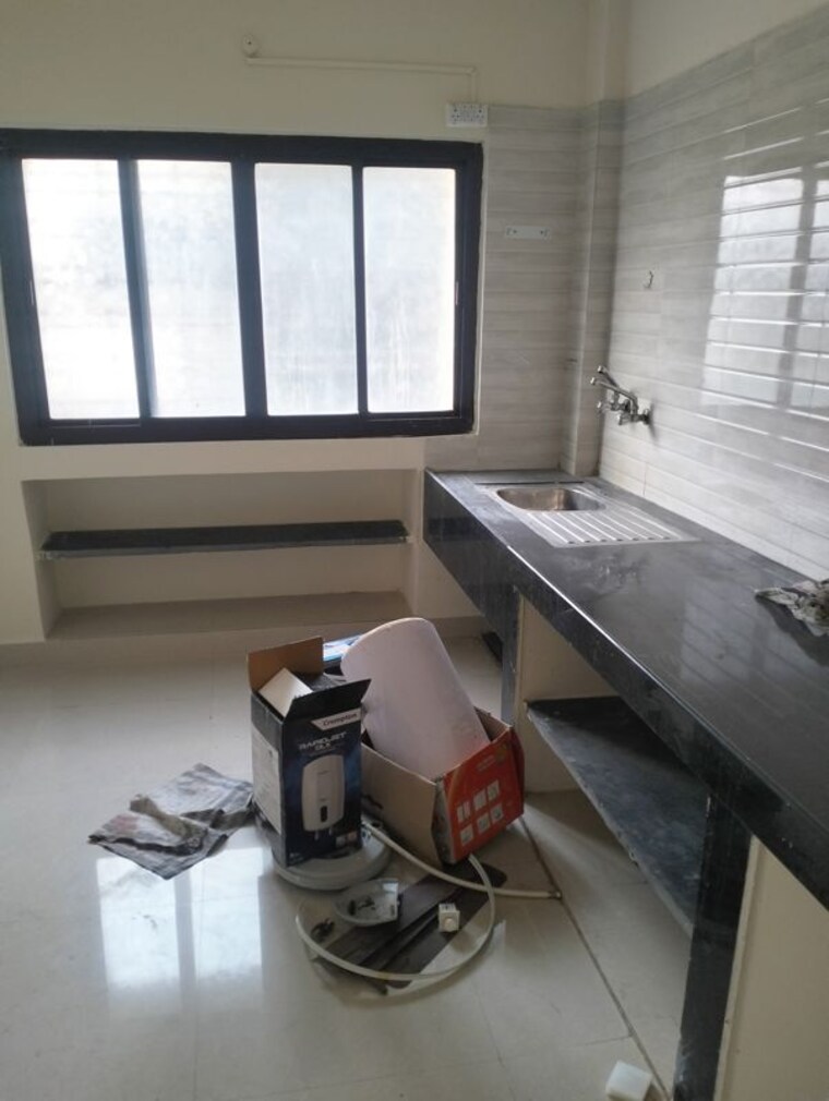 Master Bedroom, parmar-residency 1 Bedroom 600 Sq.Ft. Apartment In Kondhwa Pune 10206733