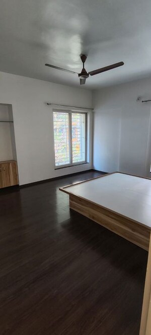 Room in 4 BHK Apartment at Baner – for Rent