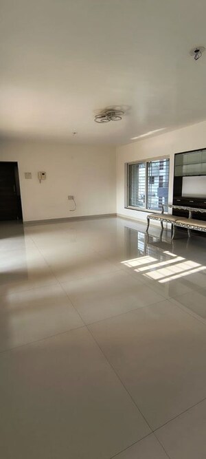 4 BHK Apartment For Rent in Baner