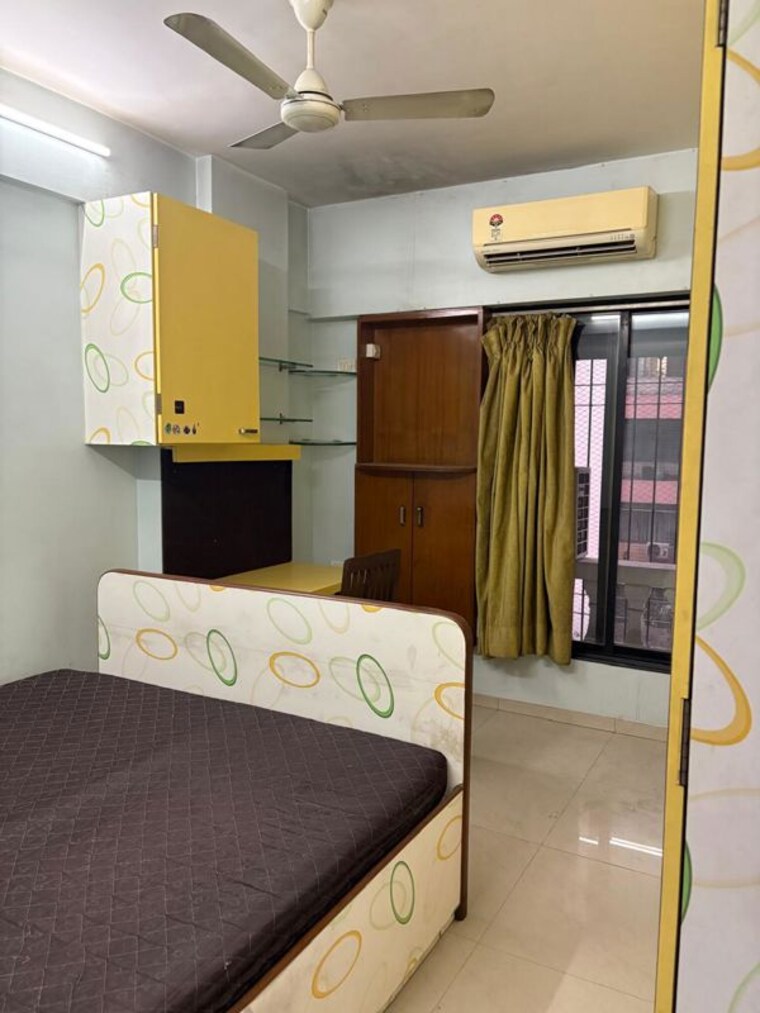 Bedroom, ghp-neptune-suncity 2 Bedroom 850 Sq.Ft. Apartment In Vikhroli West Mumbai 10206646