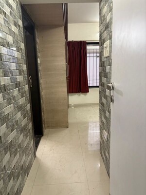 Building Lobby in 2 BHK Apartment at GHP Neptune Suncity, Vikhroli West – for Rent