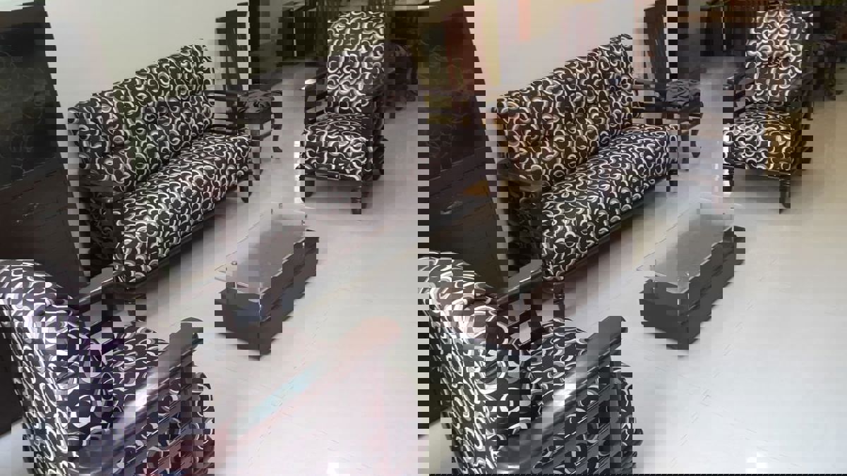 3 BHK 1430 Sq.Ft. Apartment in Arjun Apartment Chembur