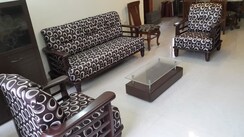 3 BHK Apartment For Rent in Arjun Apartment Chembur
