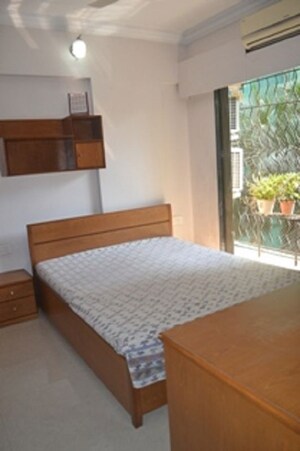 Bedroom in 3 BHK Apartment at Arjun Apartment Chembur, Chembur – for Rent