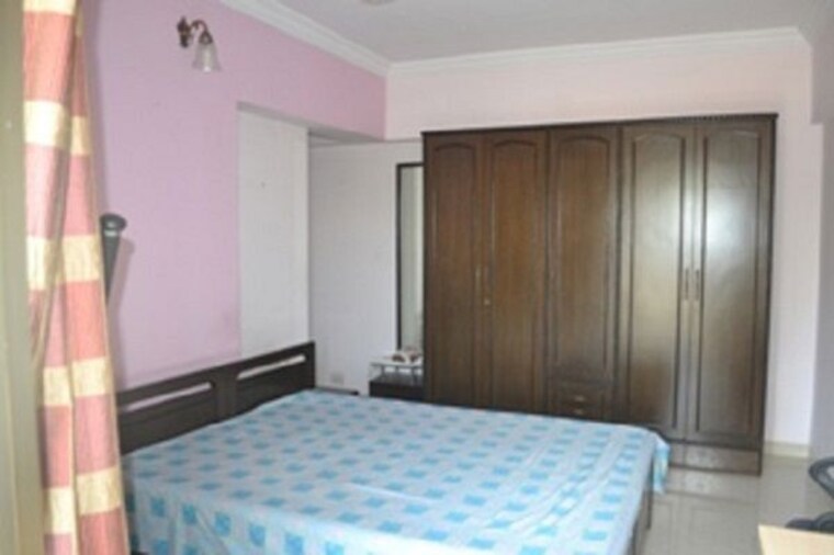 Bedroom, arjun-apartment-chembur 3 Bedroom 1430 Sq.Ft. Apartment In Chembur Mumbai 10206715