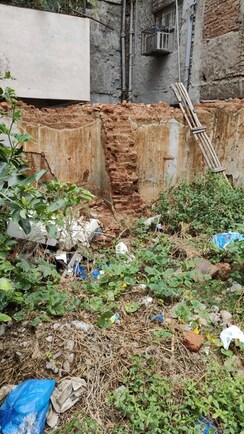 Plot For Sale in Anusha Residency Balapur