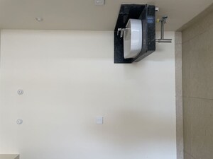 Attached Bathroom in 3 BHK Apartment at Aurobindo Kohinoor, Serilingampally – for Sale