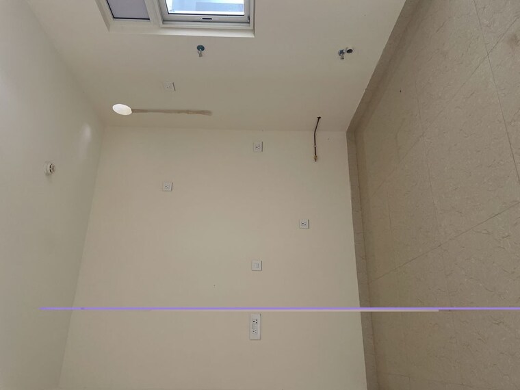 Attached Bathroom, aurobindo-kohinoor 3 Bedroom 1893 Sq.Ft. Apartment In Serilingampally Hyderabad 10206727