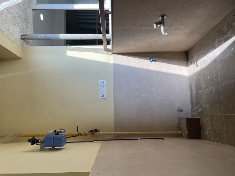 Balcony, aurobindo-kohinoor 3 Bedroom 1893 Sq.Ft. Apartment In Serilingampally Hyderabad 10206727