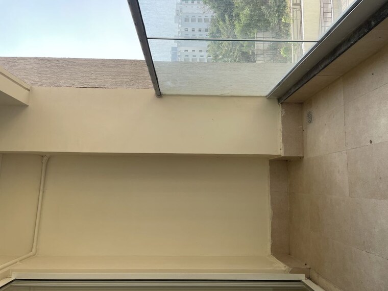 Balcony, aurobindo-kohinoor 3 Bedroom 1893 Sq.Ft. Apartment In Serilingampally Hyderabad 10206727