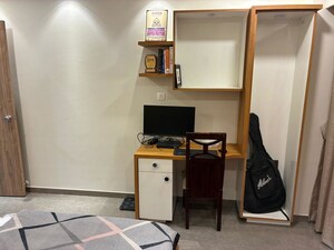 Room in 3 BHK Apartment at Venkatesh Skydale, Hingne Khurd – for Sale