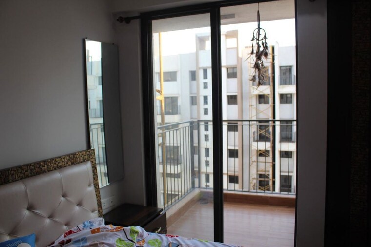 Bathroom, lodha-palava-city-lakeshore-greens 2 Bedroom 990 Sq.Ft. Apartment In Dombivli East Thane 10206744