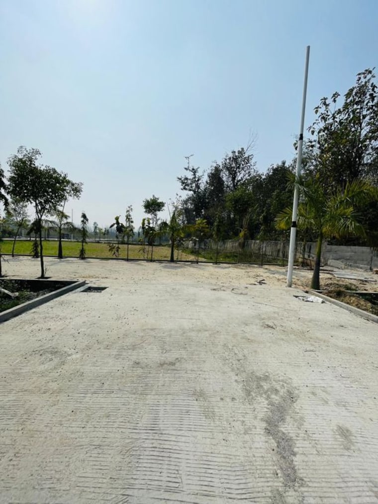 undefined, biharigarh  169 Sq.Yd. Plot In Biharigarh Dehradun 10206752