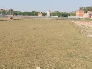 Plot Area in  Plot at Raebareli Road – for Sale