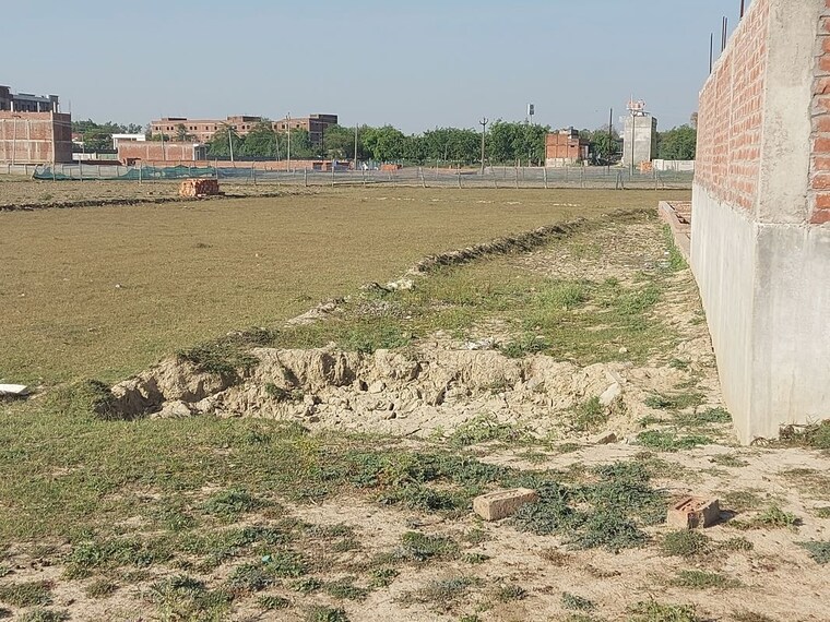 undefined, raebareli road  1200 Sq.Ft. Plot In Raebareli Road Lucknow 10206755