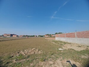 Plot Area in  Plot at Raebareli Road – for Sale